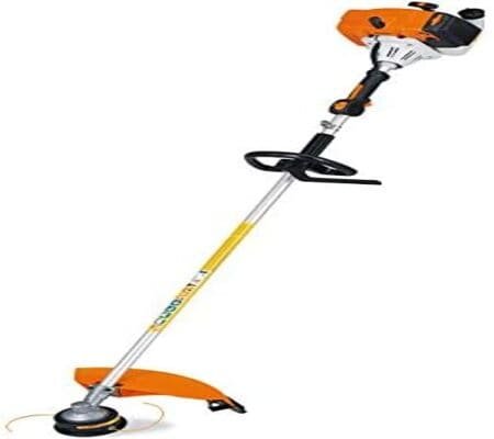 Desbrozadora Stihl FS 120