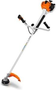 Desbrozadora Stihl FS 460