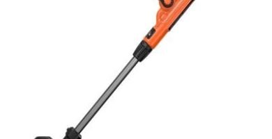 Desbrozadora Black+Decker