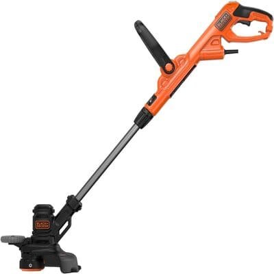 Desbrozadora Black+Decker