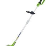 Desbrozadora Greenworks G40LT30