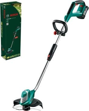 Desbrozadora Bosch AdvancedGrassCut 36