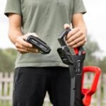 DESBROZADORA GREENCUT GGT1200L