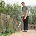 DESBROZADORA GREENCUT GGT1200L