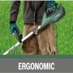 Desbrozadora Bosch Home and Garden AFS 23-37