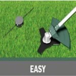 Desbrozadora Bosch Home and Garden AFS 23-37