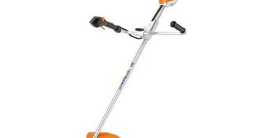 Desbrozadora Stihl FS 130