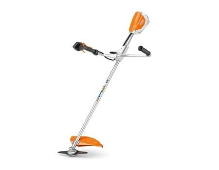 Desbrozadora Stihl FS 130