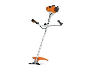 Desbrozadora Stihl FS 260 C-E