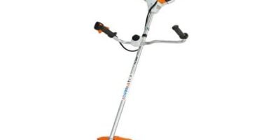 Desbrozadora Stihl FS 260 C-E