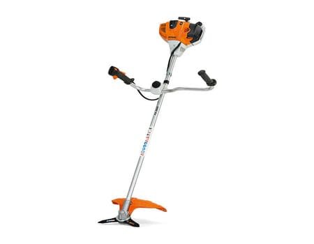 Desbrozadora Stihl FS 260 C-E