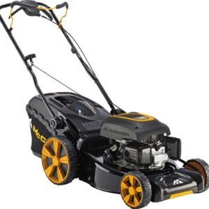 Cortacésped McCulloch M46-160AWRPX