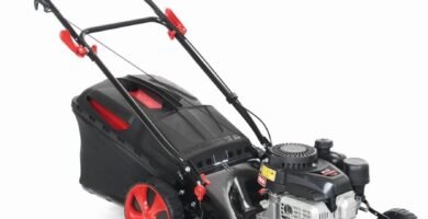 Cortacésped MTD Smart 46 SPO