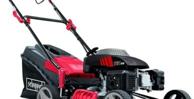 Cortacésped MTD Optima 46 SPB HW