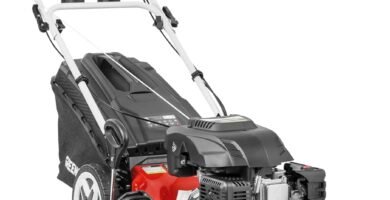 Cortacésped Greencut GLM880X