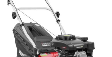 Cortacésped Greencut GLM690X