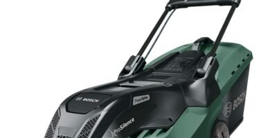 Cortacésped Bosch AdvancedRotak 750