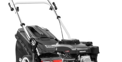 Cortacésped Greencut GLM770X