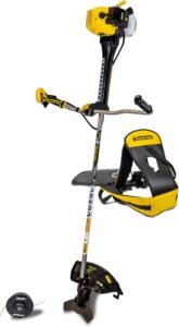 Desbrozadora Garland BEST 1021G-V19