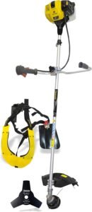 Desbrozadora Garland BEST 921G-V18