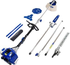 Desbrozadora Hyundai HY-HYMT5080