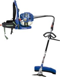 Desbrozadora Hyundai HY-HYBC5200BP