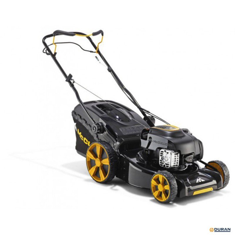 Cortacésped McCulloch M51-150WRP