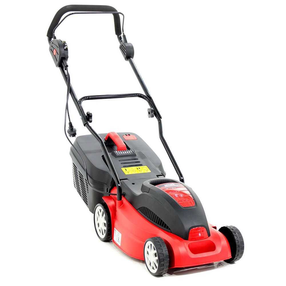Cortacésped MTD Optima 42 E