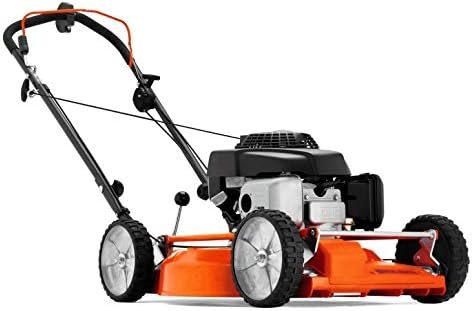 Cortacésped Husqvarna LB 553S