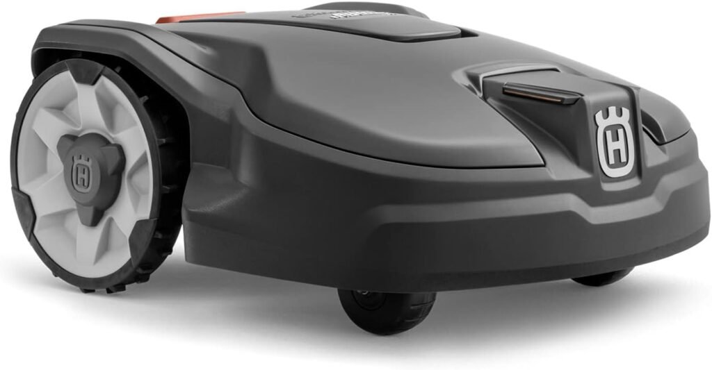 Cortacésped Husqvarna Automower 305