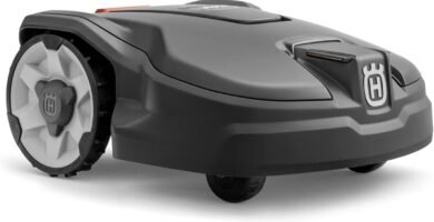 Cortacésped Husqvarna Automower 305