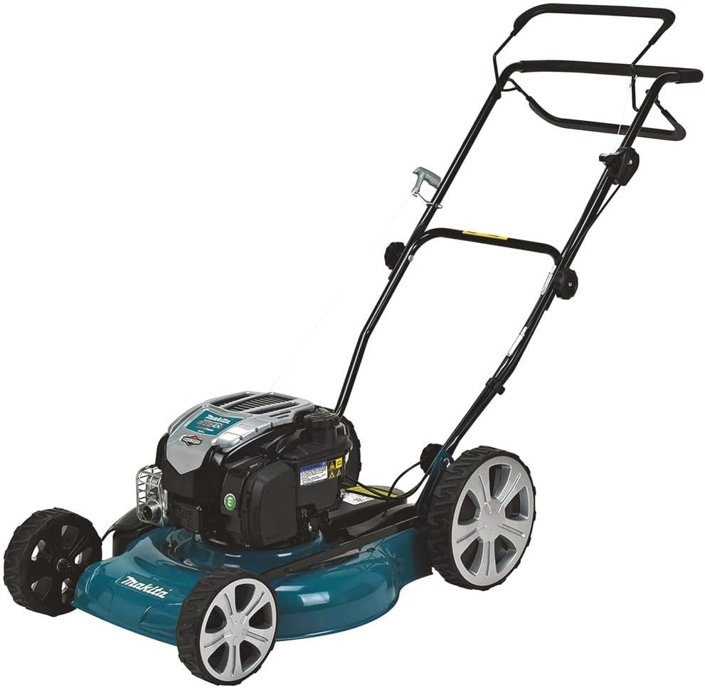 Cortacésped Makita PLM5121