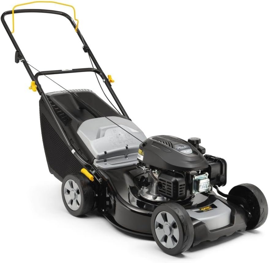 Cortacésped Alpina AL4 46