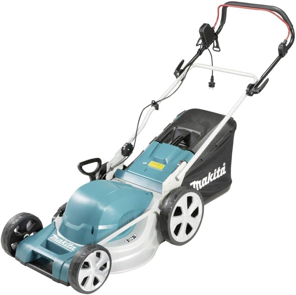Cortacésped Makita PLM4620N