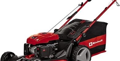 Cortacésped Einhell GE-PM 53 S HW-E Li