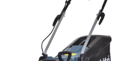 Cortacésped Makita ELM3720