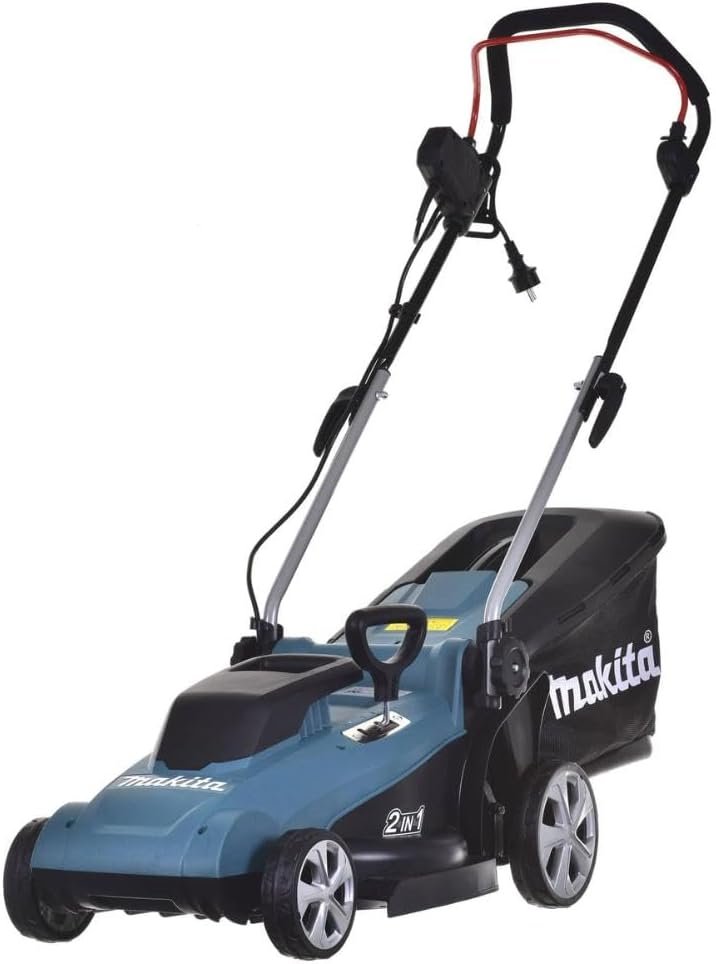 Cortacésped Makita ELM3720