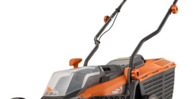 Cortacésped Powerplus POWDPG75561