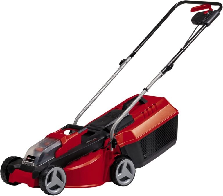 Cortacésped Einhell GE-CM 18/30 Li