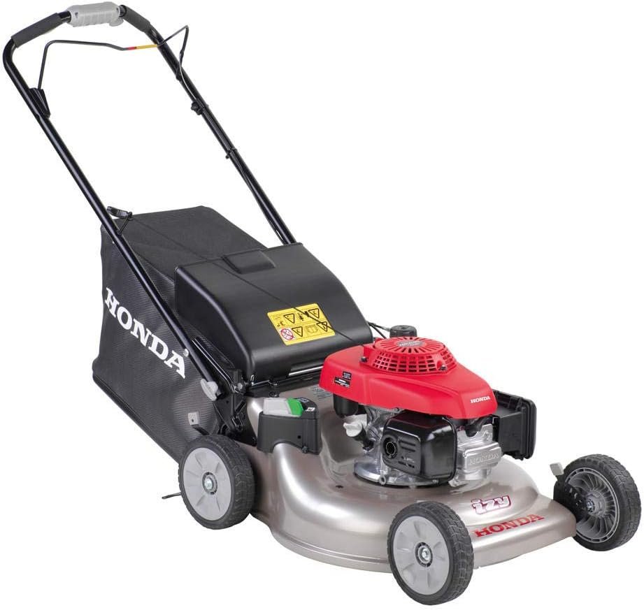 Cortacésped Honda HRG 536 VKE