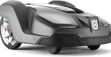Cortacésped Husqvarna Automower 430X