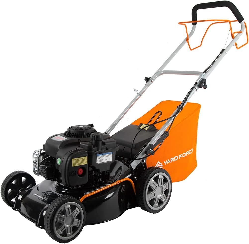 Cortacésped Yard Force GM B41