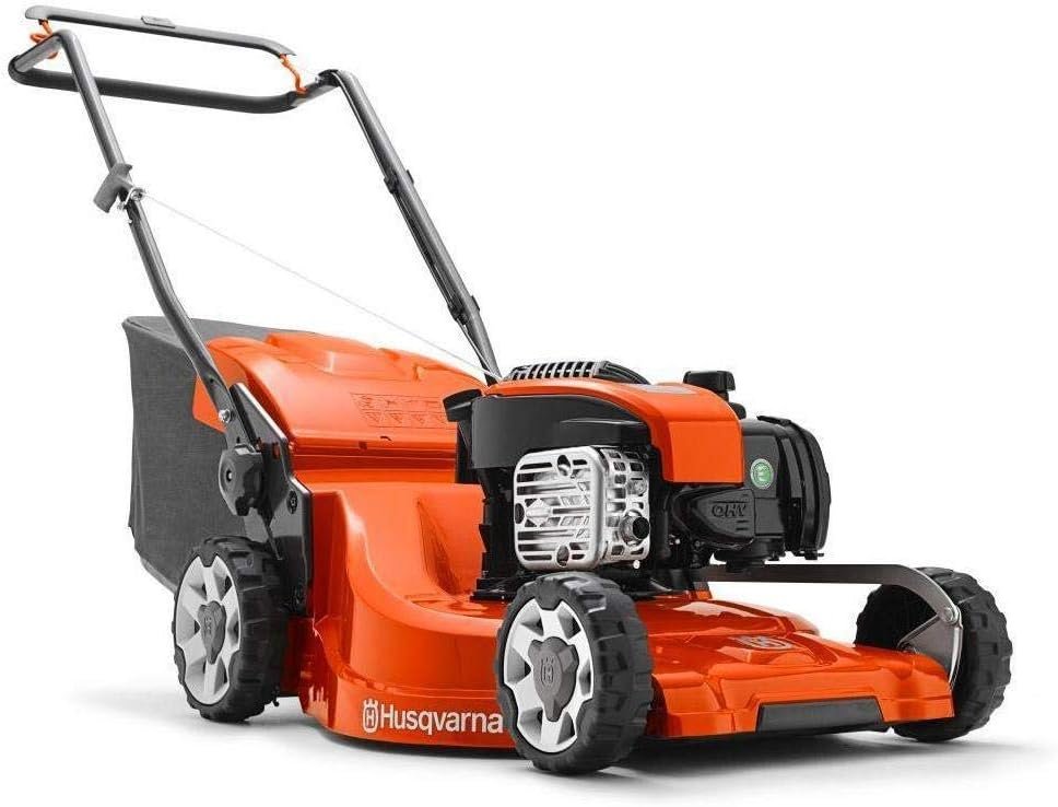 Cortacésped Husqvarna LC 247Li
