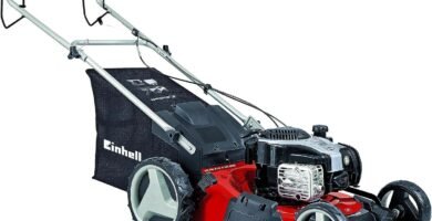 Cortacésped Einhell GC-PM 51/2 S HW-E