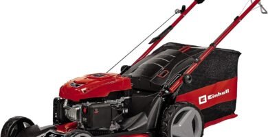 Cortacésped Einhell GC-PM 52 S HW