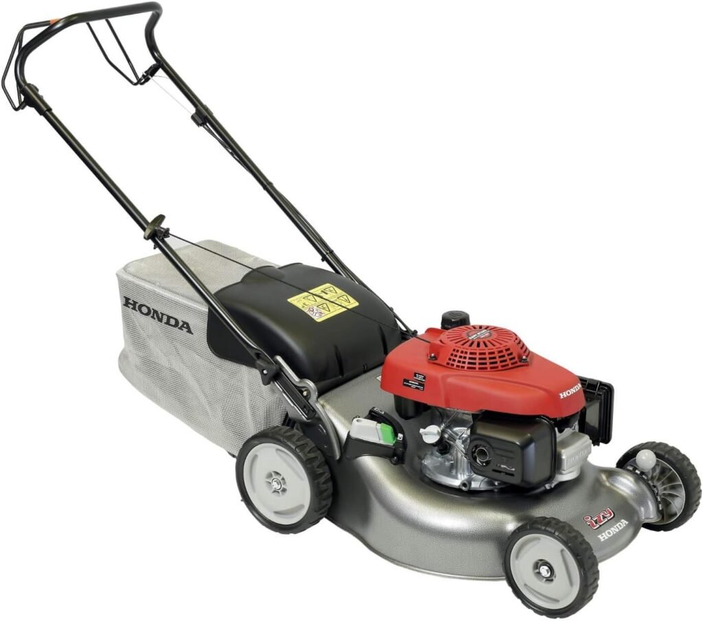 Cortacésped Honda HRG 466 SKEP