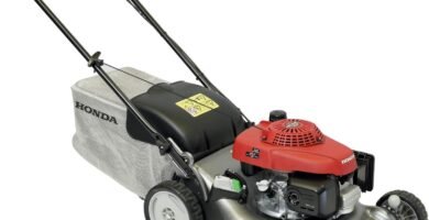 Cortacésped Honda HRG 466 SKEP