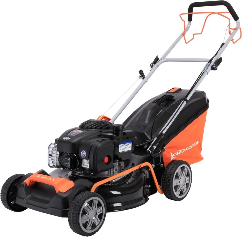 Cortacésped Yard Force 46cm 