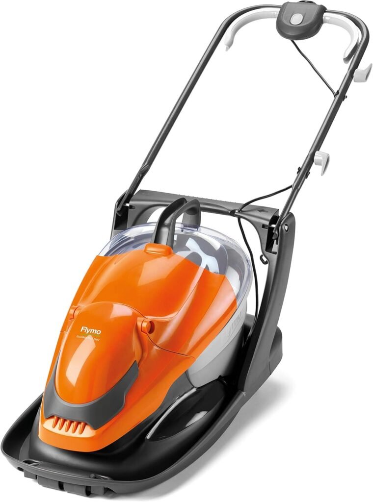 Cortacésped Flymo EasiGlide 330V