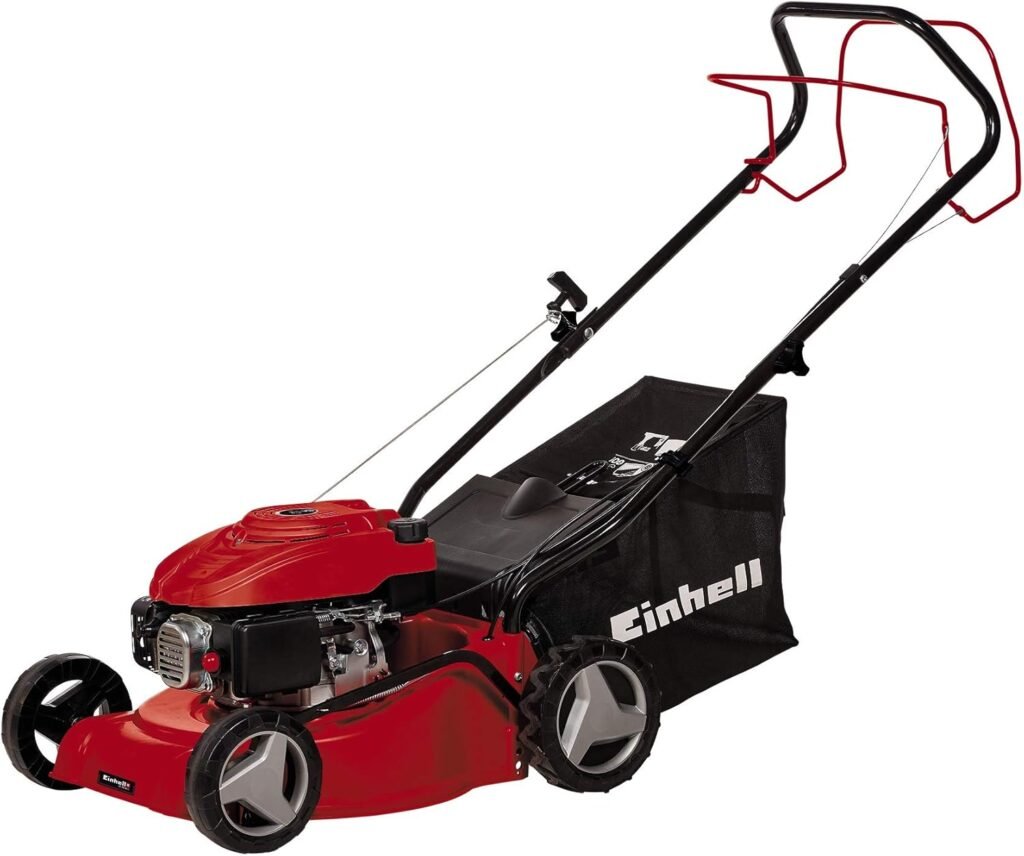 Cortacésped Einhell GC-PM 40 S
